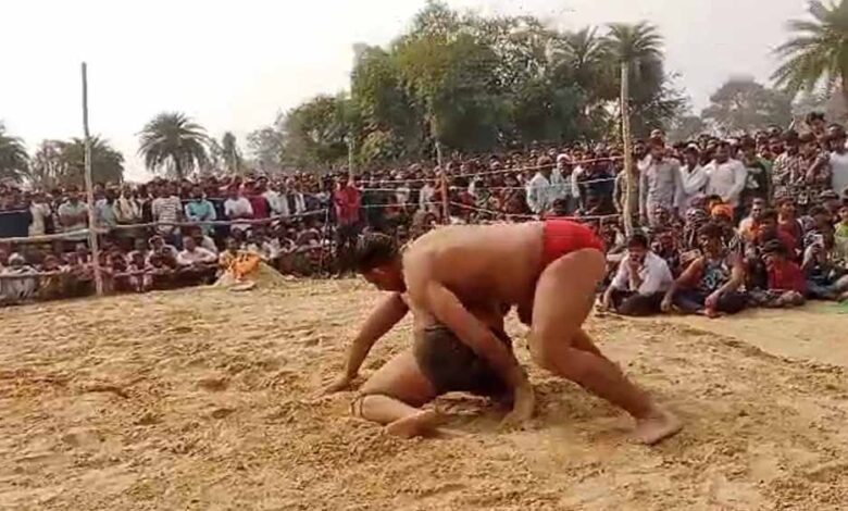 भिलाई में सजेगा कुश्ती का महाकुंभ: 10 से राष्ट्रीय प्रतियोगिता में दिखेगा देशभर का दम