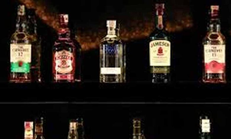 राजनांदगांव-में-शराब-बिक्री-से-रिकॉर्ड-कमाई:-360-करोड़-का-राजस्व,-7-नई-दुकानों-की-तैयारी