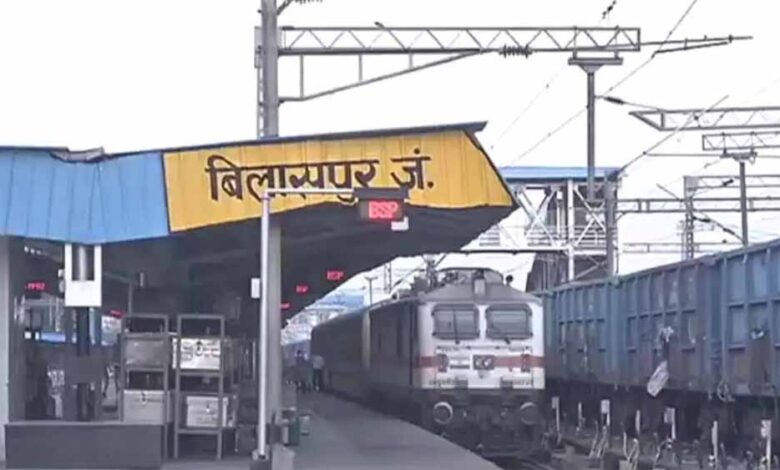 गर्मी में यात्रियों को राहत: बिलासपुर रेल मंडल ने बहाल की दर्जन भर ट्रेनों की सेवाएं