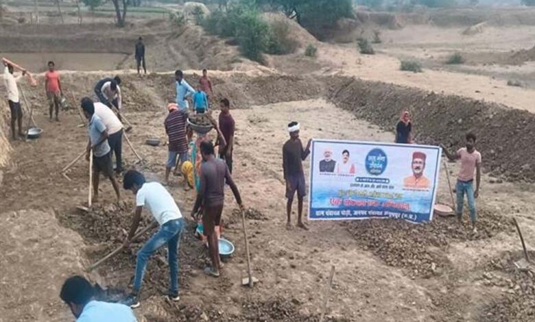 जल-गंगा-संवर्धन-अभियान-2026:-प्रदेश-में-जल-संरक्षण-को-मिल-रही-नई-गति