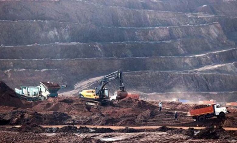 प्रदेश-में-मैंगनीज-और-बाक्साइट-जैसे-महंगे-खनिजों-का-खनन-शुरू,-जल्द-होगी-नीलामी