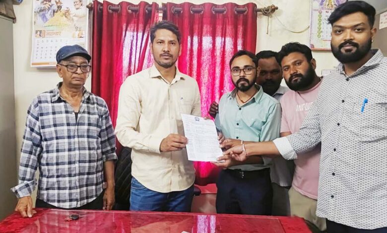 हक-की-पुकार-बनी-आंदोलन-की-चेतावनी:-प्लेसमेंट-कर्मचारियों-का-दर्द-छलका,-15-अप्रैल-तक-न्याय-नहीं-तो-हड़ताल-तय