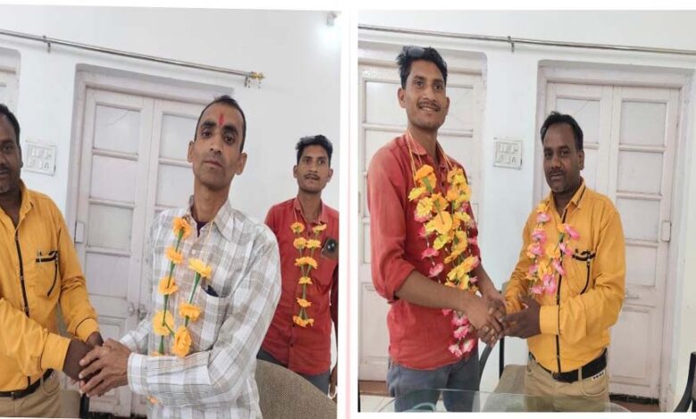 पुष्पराजगढ़-में-अधिमान्य-पत्रकार-नेतृत्व-समिति-की-बैठक-संपन्न