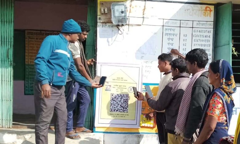 मनरेगा-में-छत्तीसगढ़-की-बड़ी-छलांग-मनरेगा-क्रियान्वयन-में-देश-के-अग्रणी-राज्यों-में-शामिल