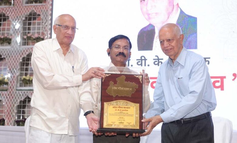 ग्रास्प-फाउंडेशन,-भोपाल-द्वारा-दीप-स्तंभ-कार्यक्रम-का-सफल-आयोजन