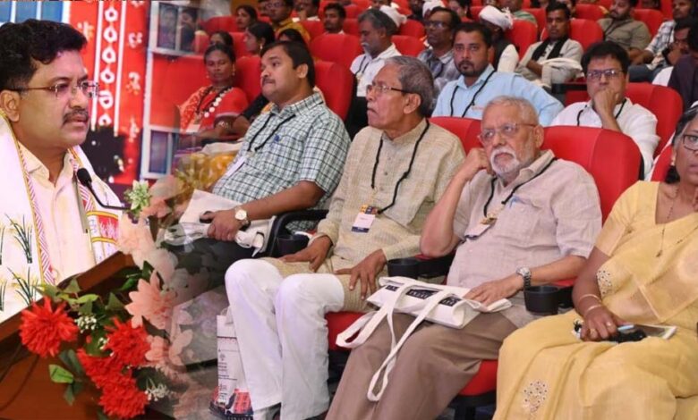 मुख्यमंत्री-की-अध्यक्षता-में-पेसा-एफआरए-समन्वय-के-लिए-जल्द-होगा-टास्क-फोर्स-का-गठन-प्रमुख-सचिव-सोनमणि-बोरा