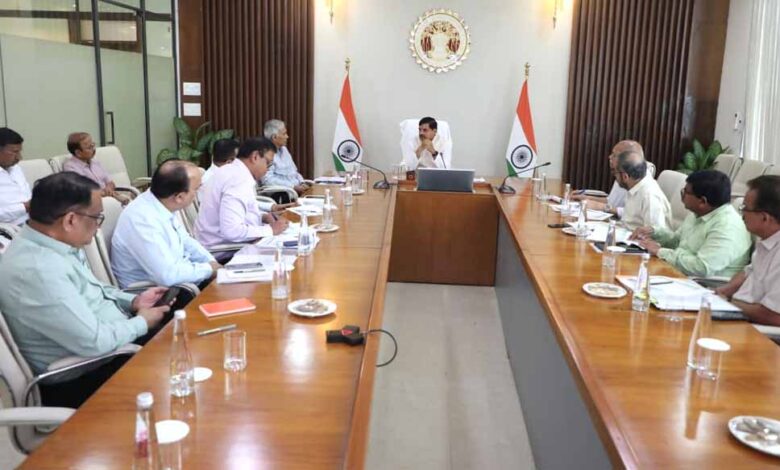 कृषि-लोकरंग-से-किसानों-के-जीवन-में-आएगा-उत्सव-और-सम्मान-का-नया-रंग-:-मुख्यमंत्री-डॉ.-यादव