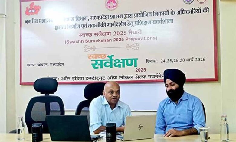 स्वच्छता-के-सारथियों-के-स्वास्थ्य-और-सम्मान-को-समर्पित-स्वच्छता-स्वाभिमान-कार्यशाला