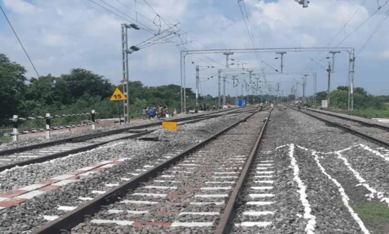 100-किमी-की-दूरी-घटाएगा-नया-रेलवे-ट्रैक,-भोपाल-के-पास-आ-जाएगा-यह-महानगर