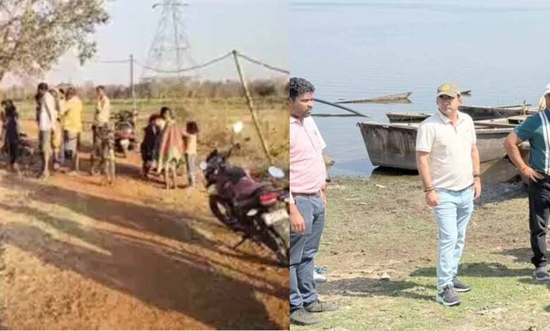 लोरमी-बनेगा-टूरिज्म-हब!-कलेक्टर-ने-भूमि-विवाद-सुलझाने-के-दिए-सख्त-निर्देश