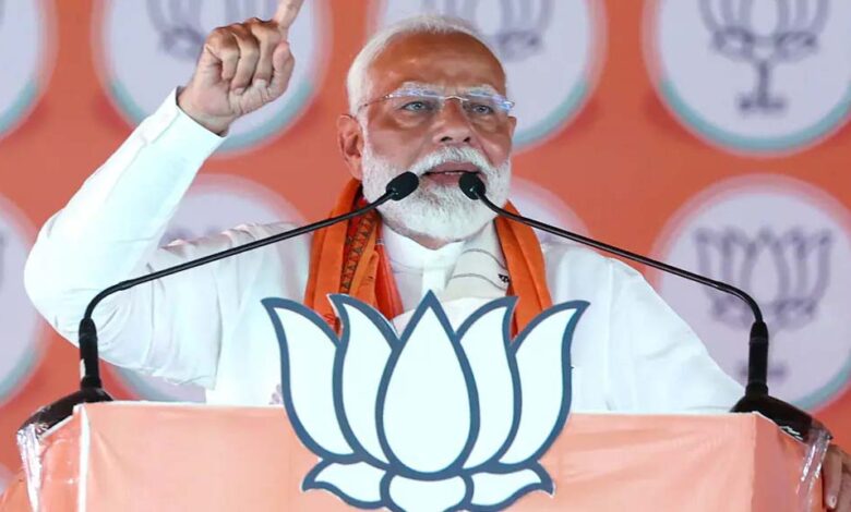 आप-यहां-किसी-tmc-नेता-की-कृपा-से-नहीं,’-मतुआ-नामशूद्र-को-pm-मोदी-का-महत्वपूर्ण-संदेश