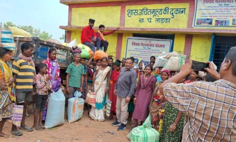 जनगणना-2027-प्रथम-चरण-में-मकान-सूचीकरण-एवं-मकानों-की-गणना