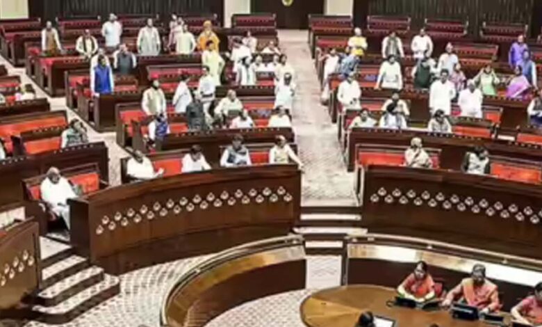 प्रदेश-में-राज्यसभा-चुनाव:-3-नहीं,-4-सीटों-पर-हो-सकता-है-चुनाव!-4-मई-पर-टिकी-सियासी-नजर