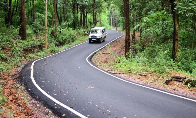 रायपुर-:-बस्तर-में-बदलाव-की-नई-बयार,-माओवाद-के-साये-से-निकलकर-कोलेंग-वनांचल-में-बदली-तस्वीर