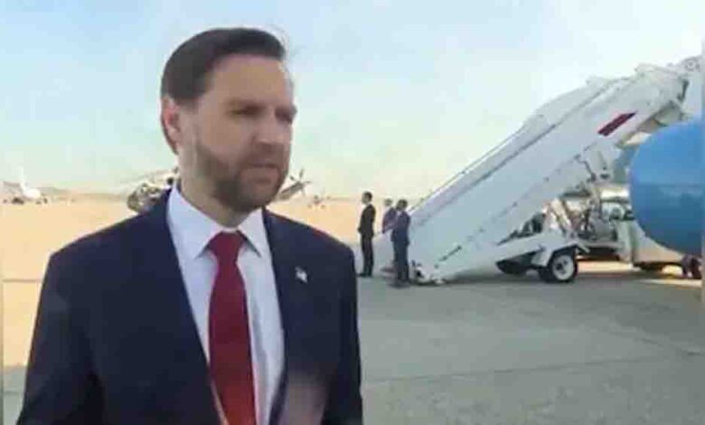 परमाणु-शर्तों-पर-अड़ी-अमेरिका-ईरान-जंग,-21-घंटे-की-वार्ता-फेल;-वेंस-बीच-में-छोड़कर-लौटे