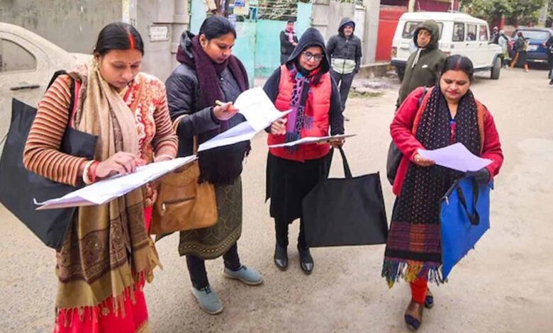 छत्तीसगढ़-में-1-मई-से-जनगणना-की-शुरुआत:-पहले-चरण-में-मकानों-की-होगी-गणना