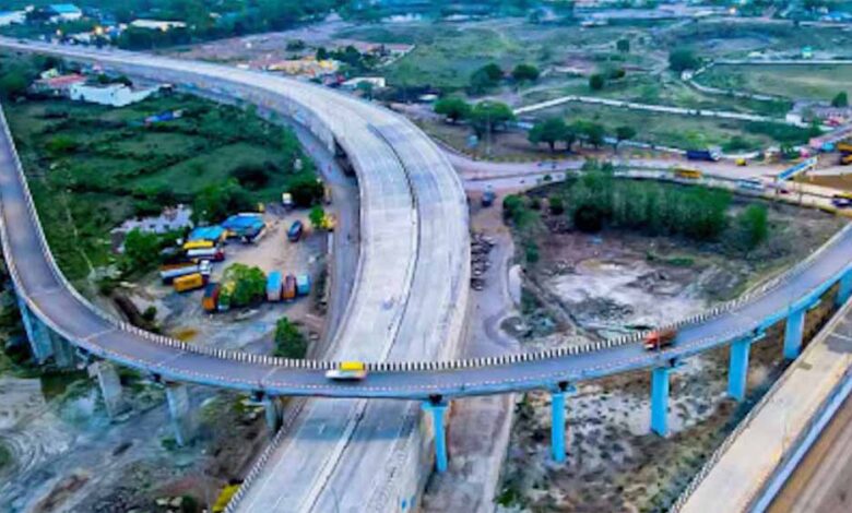 रायपुर-में-ट्रैफिक-से-राहत-की-तैयारी:-11-किमी-लंबा-रिंग-रोड-5-दो-चरणों-में-बनेगा