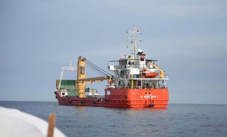 अब-‘वॉटर-वॉर’:-अमेरिका-ईरान-को-चार-इलाकों-से-चोक-करेगा,-खर्ग-और-बंदर-अब्बास-पर-होगी-तंगाई