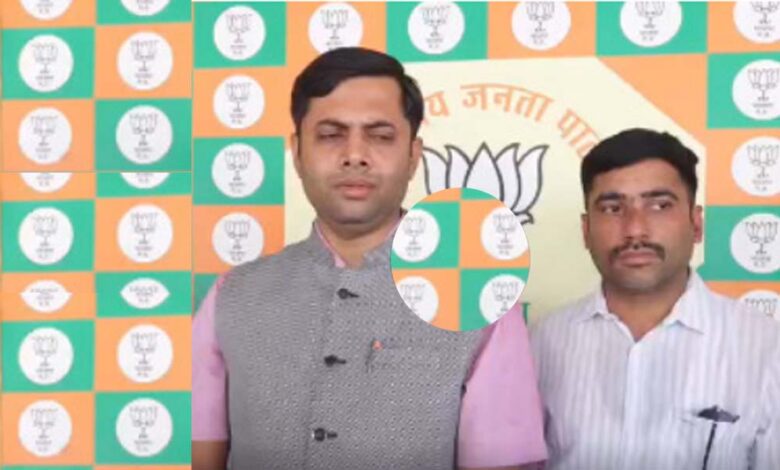 मुख्यमंत्री-एवं-भाजपा-के-प्रदेश-अध्यक्ष-करेंगे-‘सेवा-प्रकल्प’-का-शुभारंभ