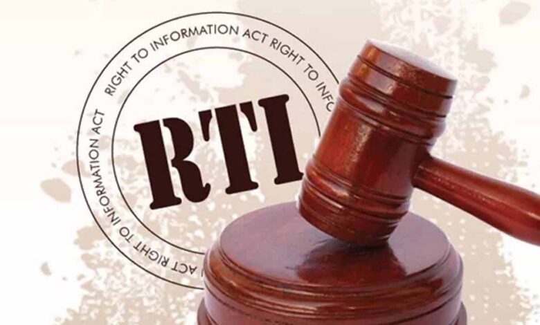 rti-आवेदनों-पर-कल-होगी-लॉटरी:-1883-स्वीकृत,-26%-आवेदन-रिजेक्ट