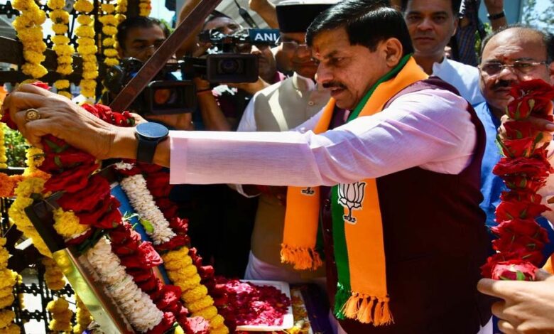 राष्ट्रहित-सर्वोपरि,-सामाजिक-समरसता-के-लिए-एकजुट-होकर-करेंगे-काम-:-मुख्यमंत्री-डॉ.-यादव