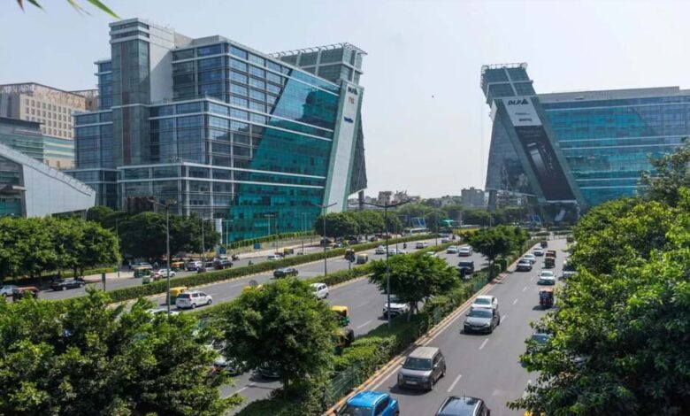 दुबई-में-मंदी,-भारत-में-चांदी:-प्रॉपर्टी-निवेश-के-लिए-गुरुग्राम-और-मुंबई-बने-हॉटस्पॉट