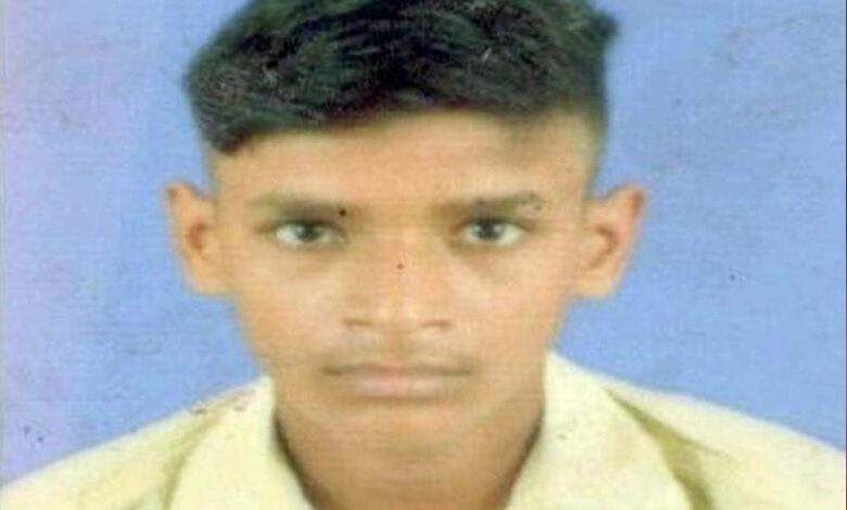 सतना-जिले-के-मानेंद्र-केवट-ने-रचा-इतिहास,-प्रदेश-मेरिट-में-तीसरा-स्थान