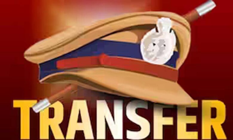 mp-में-बड़ा-प्रशासनिक-फेरबदल:-19-जिलों-के-sp-बदलने-की-तैयारी,-ips-ट्रांसफर-लिस्ट-लगभग-फाइनल