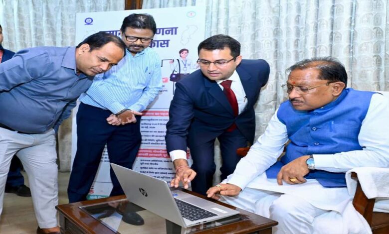 देश-और-राज्य-के-भविष्य-की-दिशा-तय-करने-का-आधार-है-जनगणना-:-मुख्यमंत्री-साय