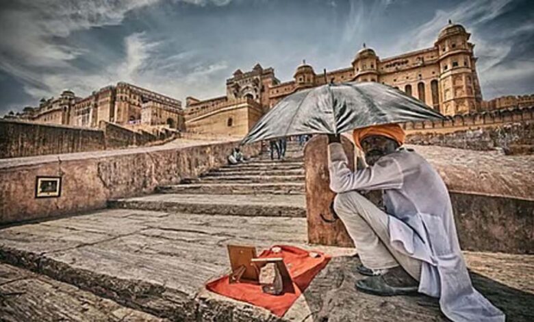 झुलसाने-वाली-गर्मी-और-लू-से-सावधान!-हीटस्ट्रोक-से-बचाव-के-उपाय,-पढ़ें-स्वास्थ्य-मंत्रालय-की-एडवाइजरी