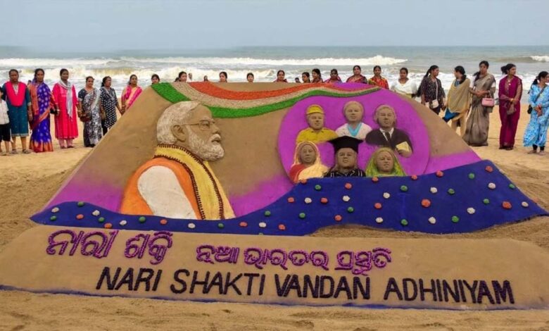 महिला-आरक्षण-के-बाद-6-राज्यों-में-400-से-अधिक-सीटें,-लोकसभा-चुनाव-की-तस्वीर-होगी-पूरी