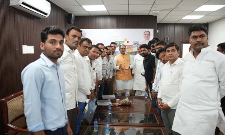 अमानक-बीज-मामले-में-सख्ती,-केंद्रीय-कृषि-मंत्री-शिवराज-सिंह-के-निर्देश-पर-नूनहेन्स-कंपनी-के-खिलाफ-fir