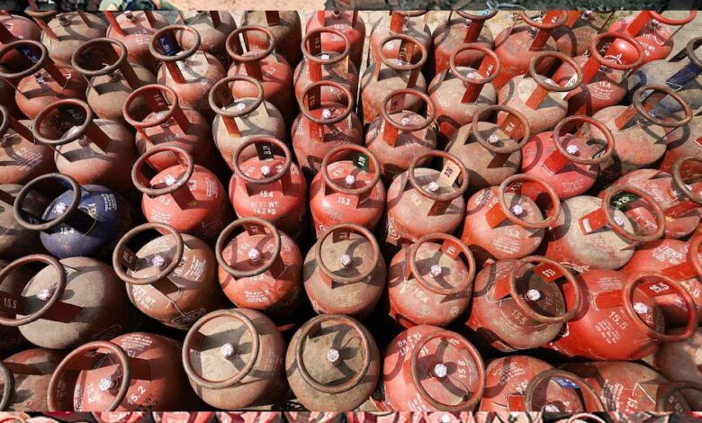 एमसीबी :प्रवासी मजदूरों को 5 किलोग्राम FTL एलपीजी सिलेंडर उपलब्ध कराने के निर्देश जारी