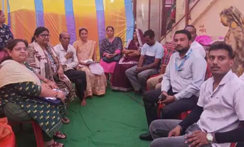 इंदौर-में-दो-बाल-विवाह-रुकवाए:-17-साल-की-दुल्हन-और-13-साल-का-दूल्हा,-प्रशासन-की-बड़ी-कार्रवाई