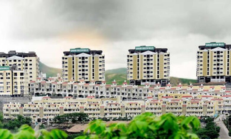 सेज-की-मनमानी-पर-कार्रवाई:-सागर-ग्रीन-हिल्स-के-16-पेंट-हाउस-अवैध,-अनुमतियां-निरस्त