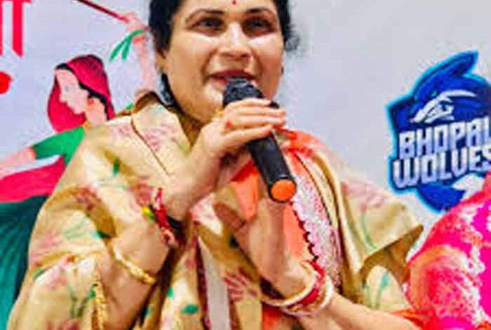 राज्यमंत्री-गौर-का-सख्त-रुख:-लापरवाही-पर-एजेंसी-को-ब्लैकलिस्ट-करने-के-निर्देश