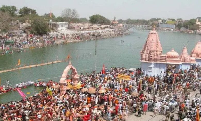 सिंहस्थ की तैयारी: 2,451 करोड़ से उज्जैन का इंफ्रास्ट्रक्चर होगा चमचमाता, पीने के पानी से सीवरेज तक