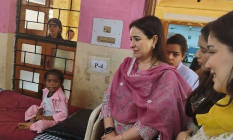 Sachin Tendulkar 22 अप्रैल को बस्तर दौरे पर, बच्चों के साथ खेलेंगे क्रिकेट—फैंस में जबरदस्त उत्साह