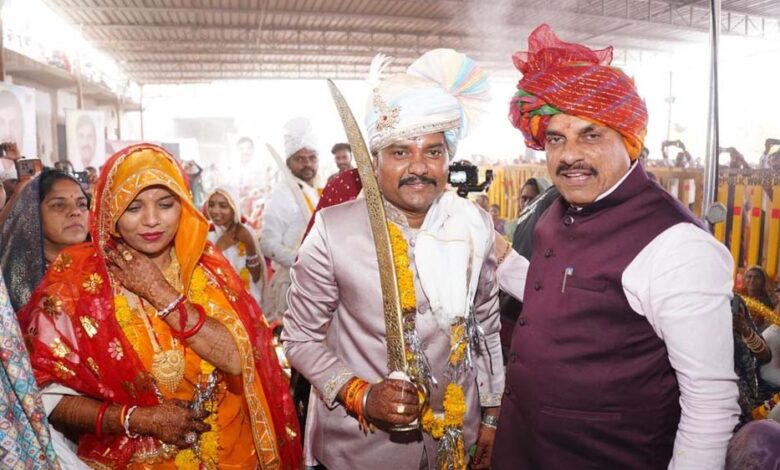 बेटियों-के-सशक्तिकरण-के-लिए-संकल्पित-है-राज्य-सरकार:-मुख्यमंत्री-डॉ.-यादव