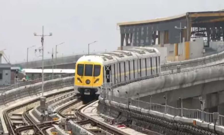 इंदौर-की-मेट्रो-ट्रेन-में-सफर-का-सपना-सरकारी-औपचारिकताओं-और-‘अतिथि’-के-इंतजार-में-फंसा