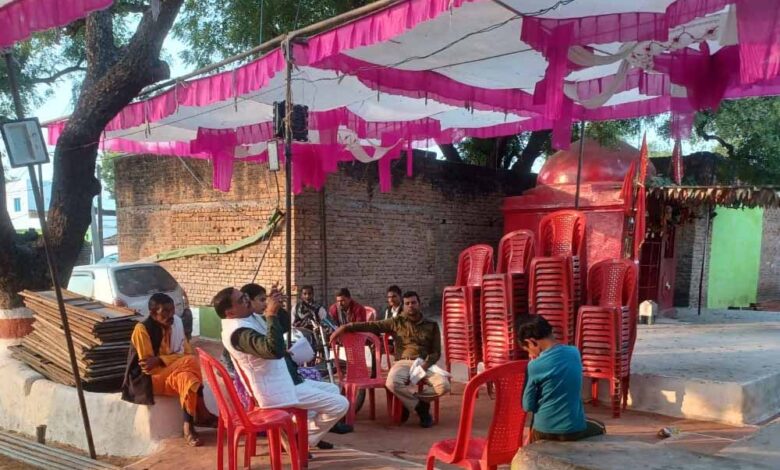 बाल विवाह पर सख्ती: प्रशासन की बड़ी कार्रवाई, 2 शादियां रुकवाकर परिजनों को दी समझाइश