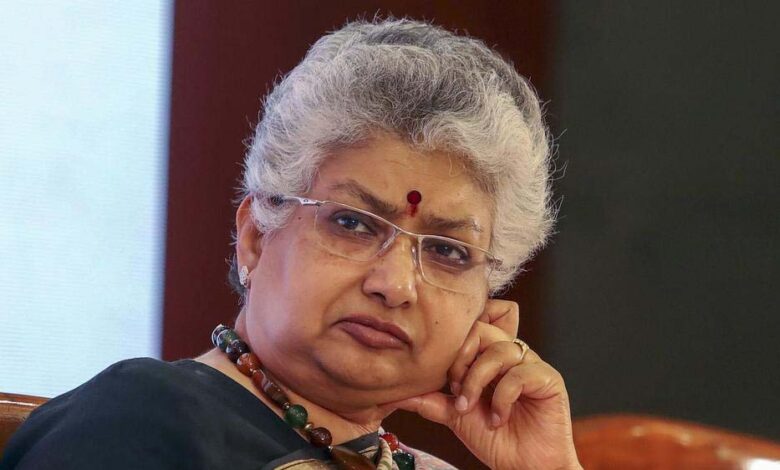 ‘लालची जजों को सिस्टम से बाहर करना जरूरी’, SC जज ने क्यों की यह टिप्पणी?