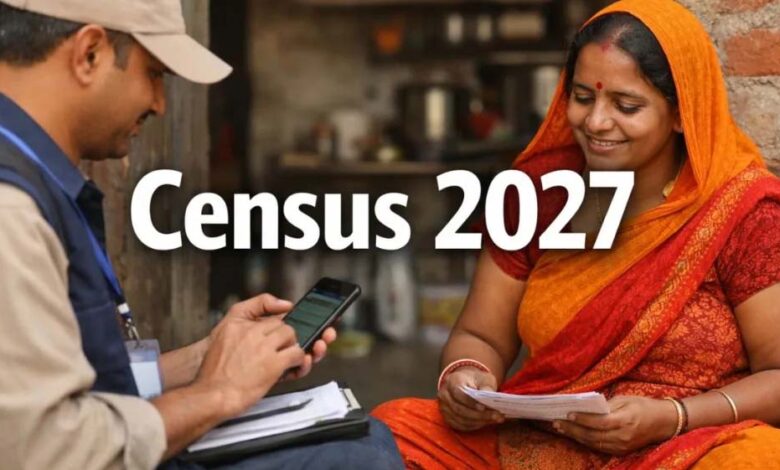 जनगणना-में-खुलासा:-भोपाल-में-बीते-पांच-दिन-में-6000-से-अधिक-घरों-की-जानकारी-डिजिटली-दर्ज