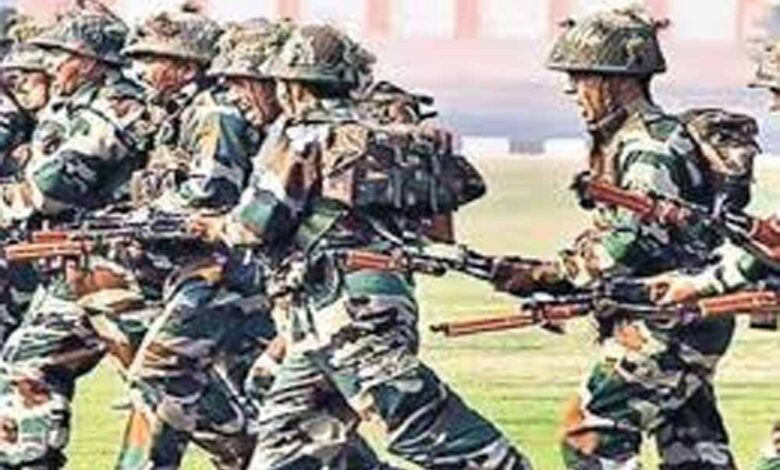 जगदलपुर-में-अग्निवीर-भर्ती-की-तैयारी:-युवाओं-को-मिलेगी-फ्री-कोचिंग,-सेना-में-जाने-का-सुनहरा-मौका