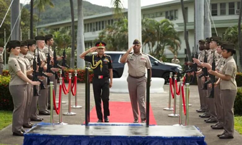 सेना-प्रमुख-का-हवाई-दौरा:-भारत-अमेरिका-रक्षा-साझेदारी-और-हिंद-प्रशांत-में-स्थिरता-पर-फोकस