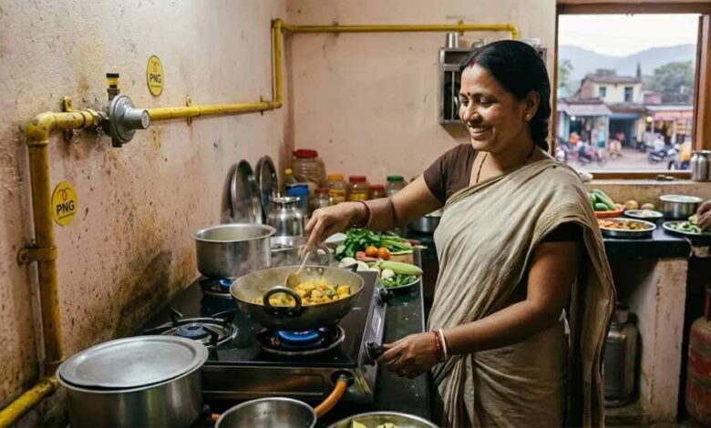 raipur-में-lpg-सिलेंडर-से-छुटकारा!-अब-घर-घर-पाइपलाइन-से-मिलेगी-गैस-सुविधा