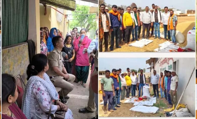 जिला-प्रशासन-की-सतर्कता-से-रुका-बाल-विवाह,-कटनी-शहर-और-ढीमरखेड़ा-में-3-बाल-विवाह-रुकवाए