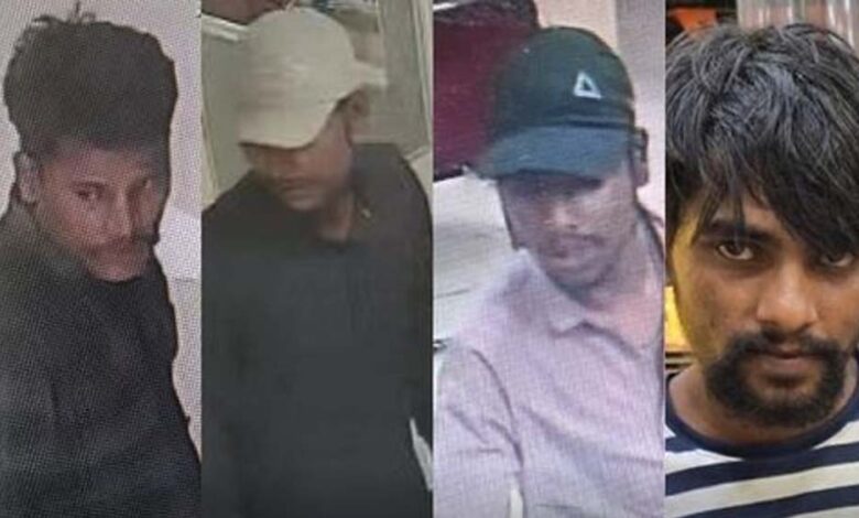 सिंगरौली-में-15-करोड़-की-बैंक-डकैती:-नेपाल-से-मिले-निर्देश,-पांच-बदमाश-इंटरनेट-कॉलिंग-से-थे-संपर्क-में