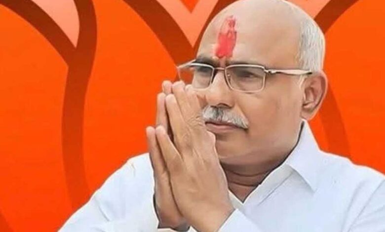 निगम-मंडल-नियुक्तियों-पर-चर्चाओं-के-बीच-bjp-की-बड़ी-कार्यशाला,-cm-और-प्रदेश-अध्यक्ष-समेत-दिग्गज-नेता-शामिल