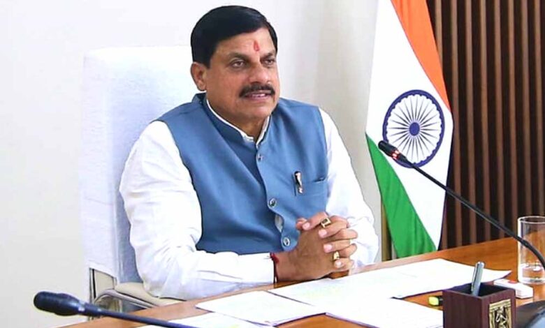 मध्यप्रदेश सरकार कैंसर रोगियों को राहत दिलवाने के लिए प्रतिबद्ध : मुख्‍यमंत्री डॉ. यादव